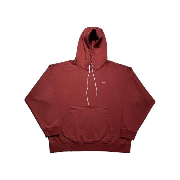 Nike Blank Hoodie - Picture 1 of 3